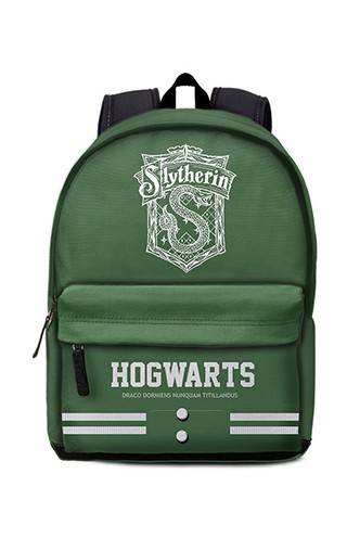 Slytherin backpack best sale